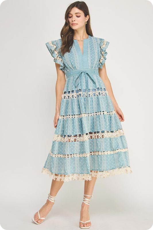 A Refined Touch Midi
