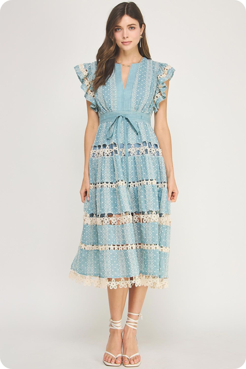 A Refined Touch Midi