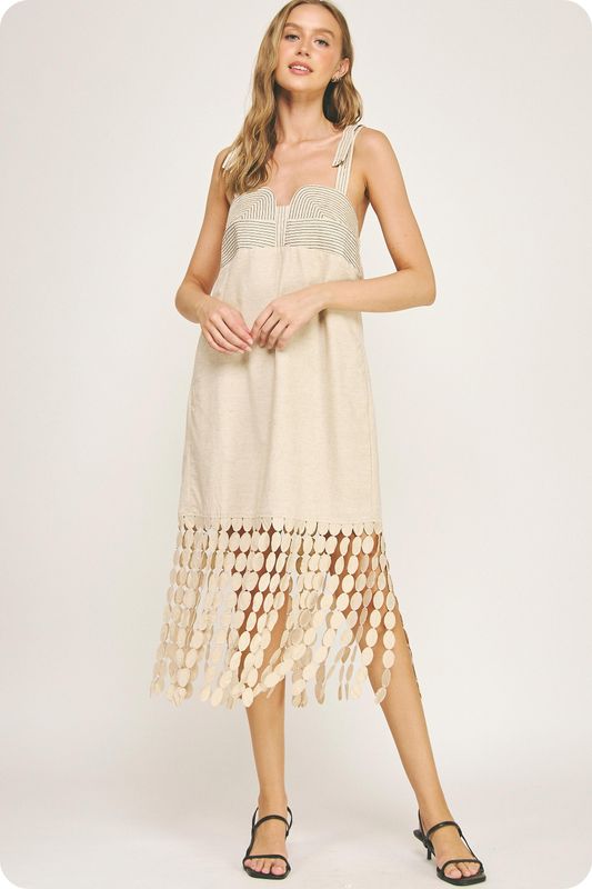 The Sweetest Season Midi