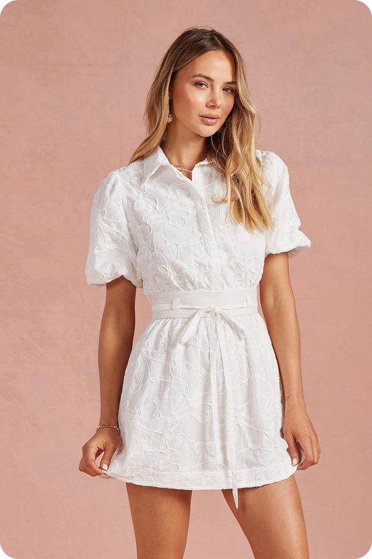 Enchanted Kindness Dress