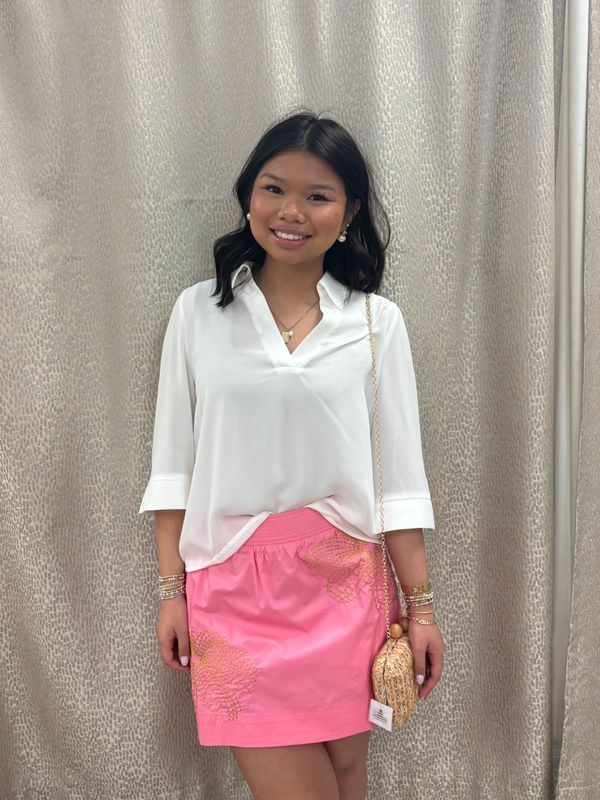 What The World Can't Give Skort