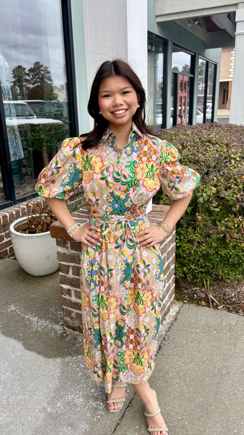 Dancing On Golden Stars Midi