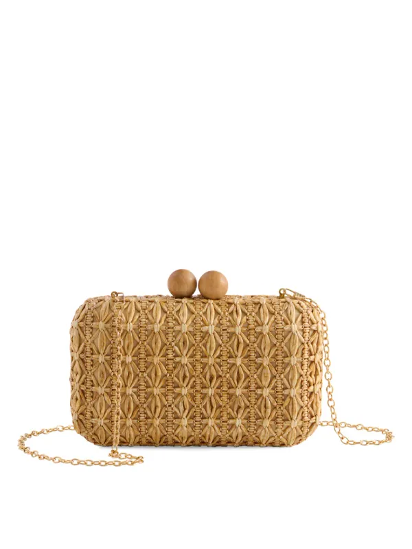 Shiraleah Sydney Minaudiere