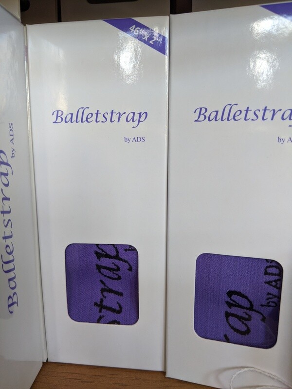 BALLET STRAP ADS001