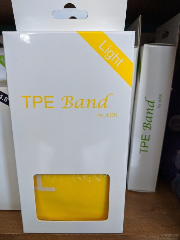 TPE Band 