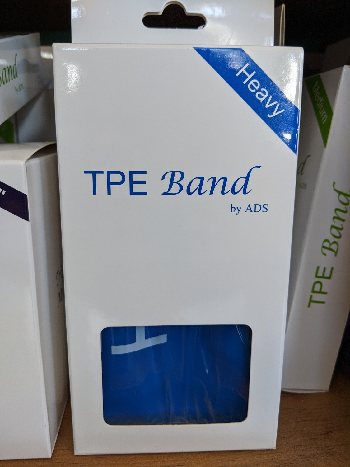 TPE Band 