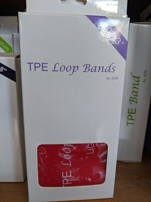 TPE Loop Bands(3) ADS025