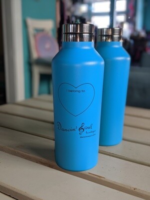 Dancin Soul Bottle Aqua