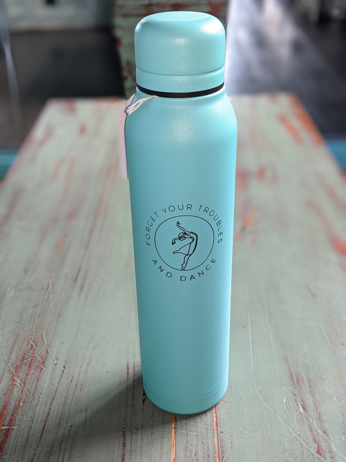 Forget Your Troubles Thermal Bottle 