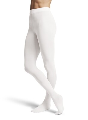 Contoursoft Footed Adult Tights T0981L