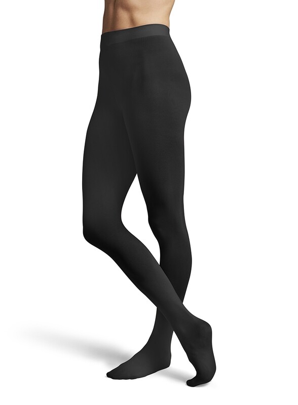 Contoursoft Footed Tight T0981G child