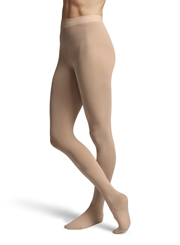 Contoursoft Footed Tight T0981G child
