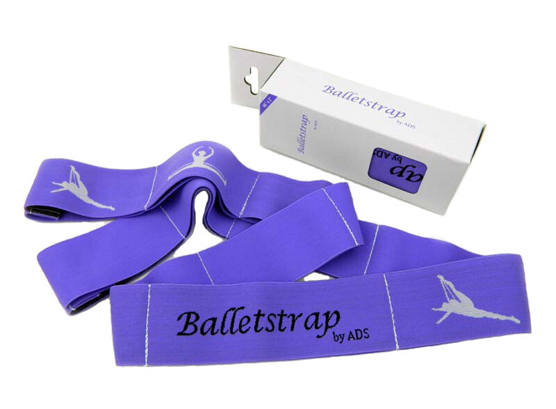 BALLET STRAP ADS001