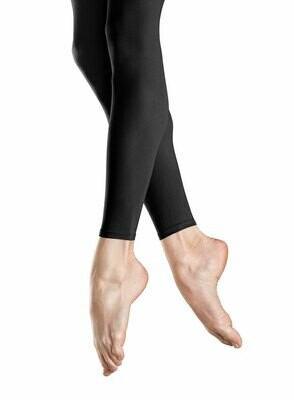 Contoursoft Footless Tight T0985G Child