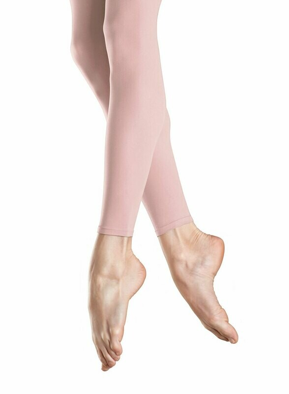 Contoursoft Footless Tight T0985G Child