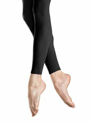 T0985L Contoursoft Footless Tight Adlt