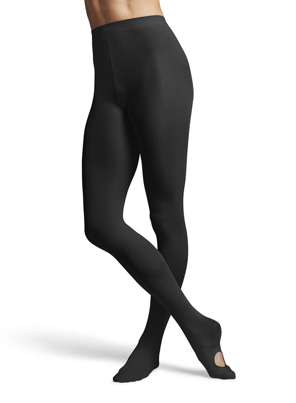 Contoursoft Convert Tights Adult T0982L 