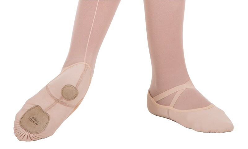 Remie Adult ballet shoe 248A
