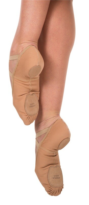 WENDY BALLET 246A JTN4 M