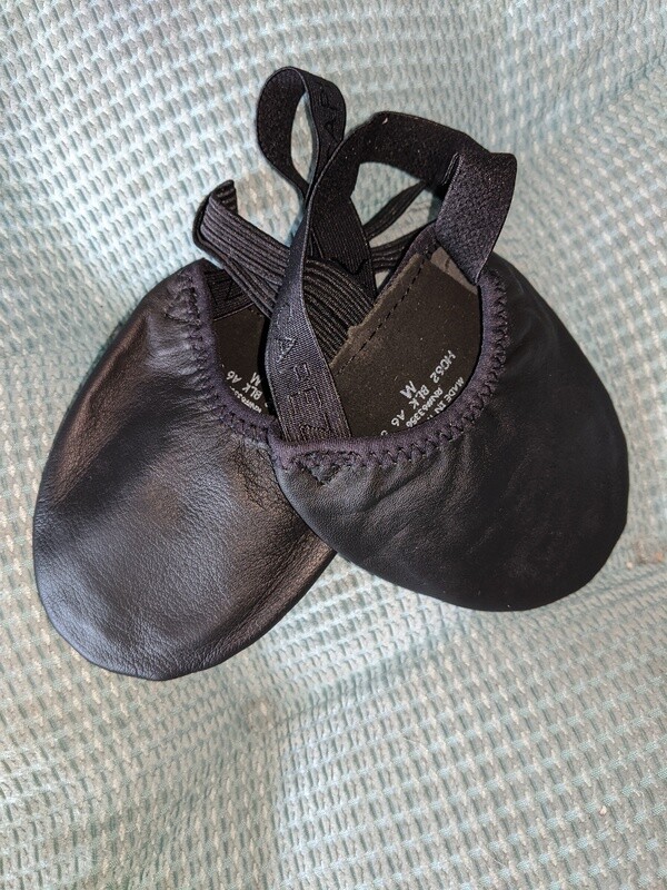 Leather Pirouette II H062