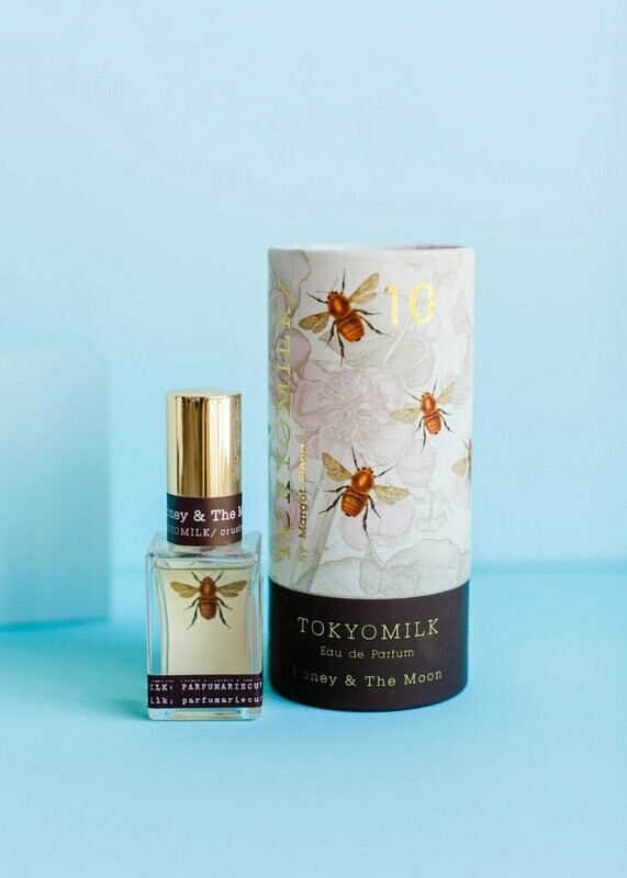 Honey and Moon No. 10 Parfum