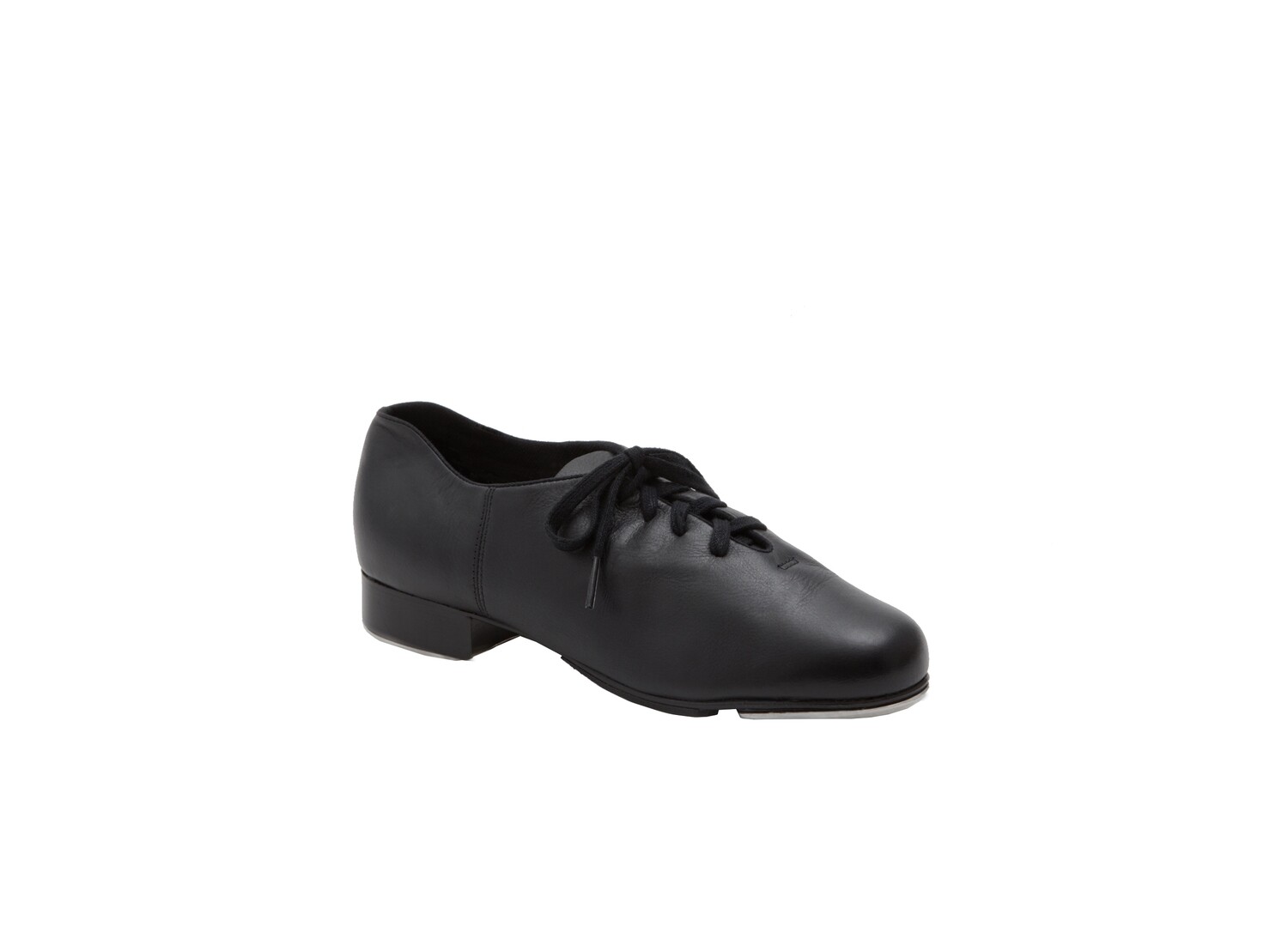 Cadence Tap Shoe CG19 Adult Wide BLK