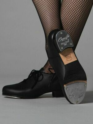 Cadence Tap Shoe CG19C Child Black