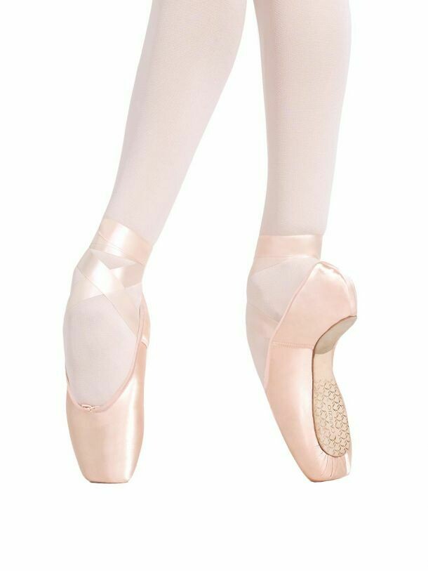Developpe Pointe 1137W Hard