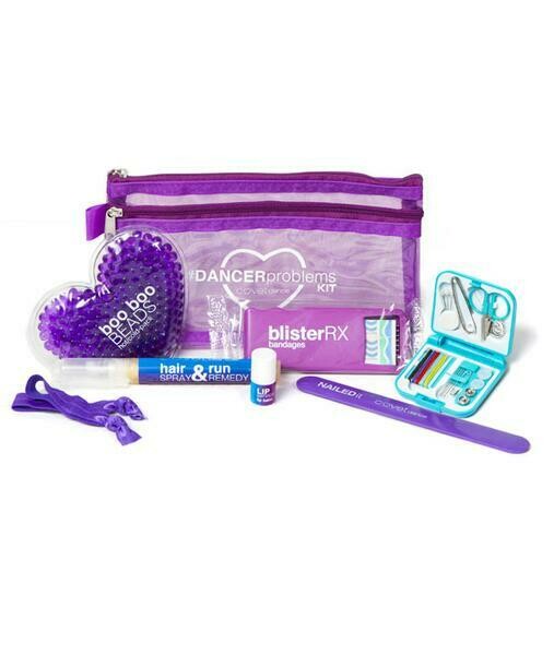 Covet DancerProb kit