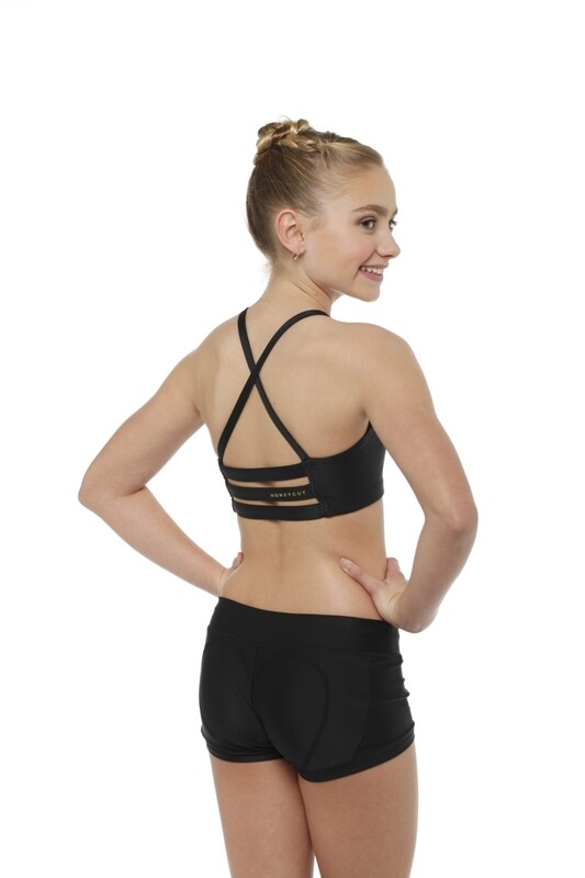 TA7106 Comp Halter
