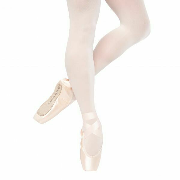 Rubin Radiance Pte Shoe