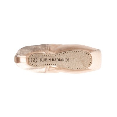 Rubin Radiance Pte Shoe