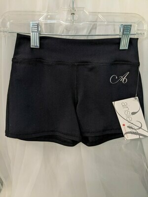 AW403G Ainslie Shorts-girls
