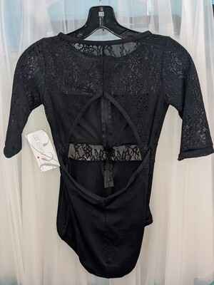 Astrid Leo 187KL