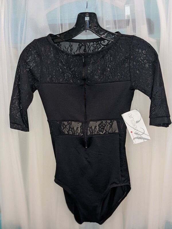 Astrid Leo 187KL
