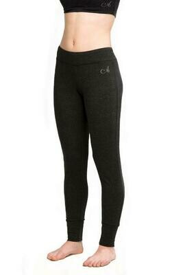 Dance Pant 429 M Charcoal