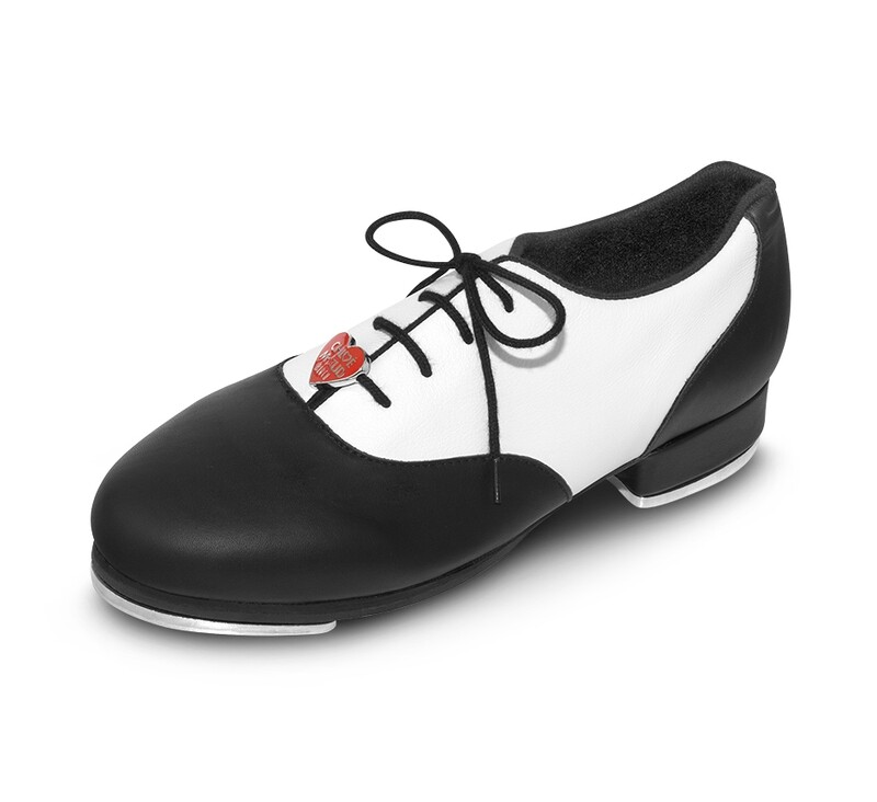 Chloè &amp; Maud Tap Shoe S0327L
