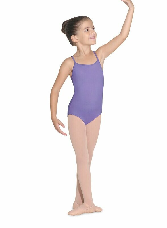 Cami Child Leo CL5607