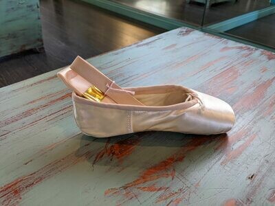 Pointe Shoe Deal