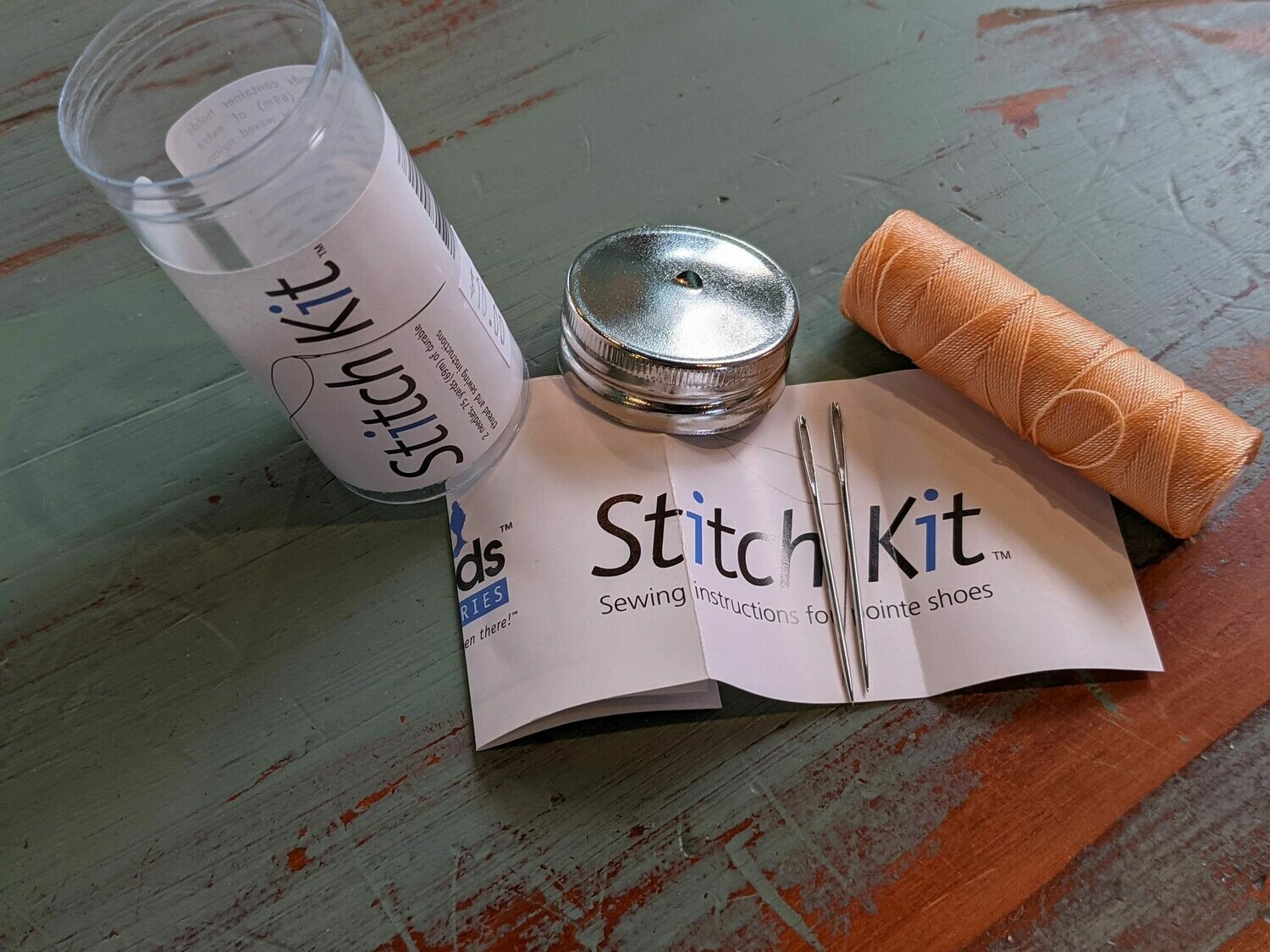 Stitch Kit, PNK