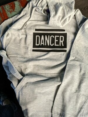 Covet Dancer Youth Hoodie