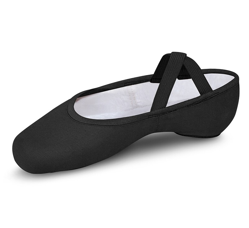 Performa Ballet Shoe assrt S0284L