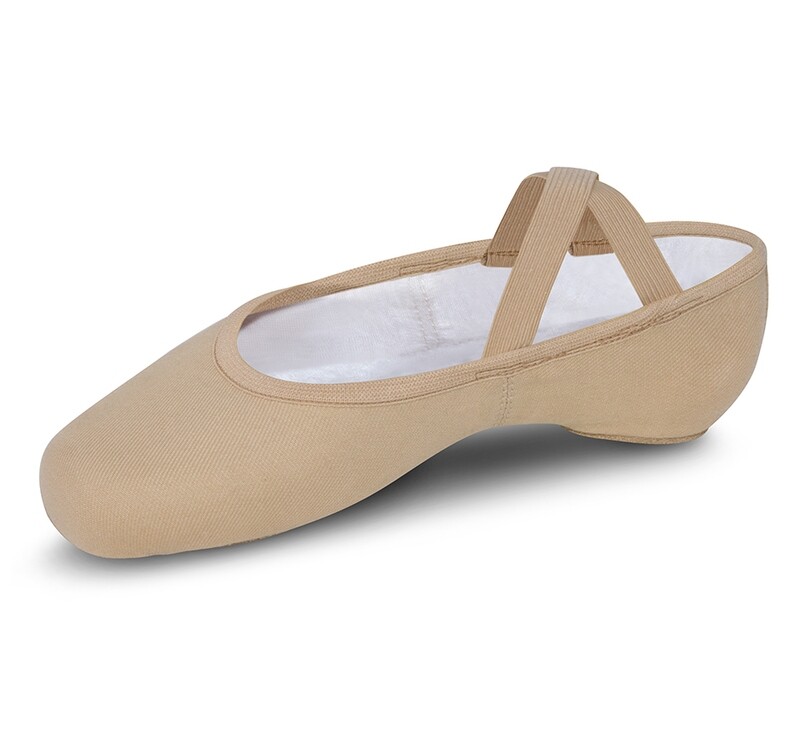 Performa Ballet Shoe assrt S0284L