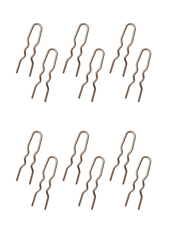 Bloch Hair Pins A0805 2&quot;