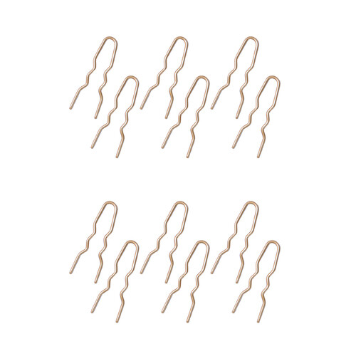 Bloch Hair Pins A0805 2"