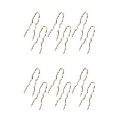 Bloch Hair Pins A0805 2"