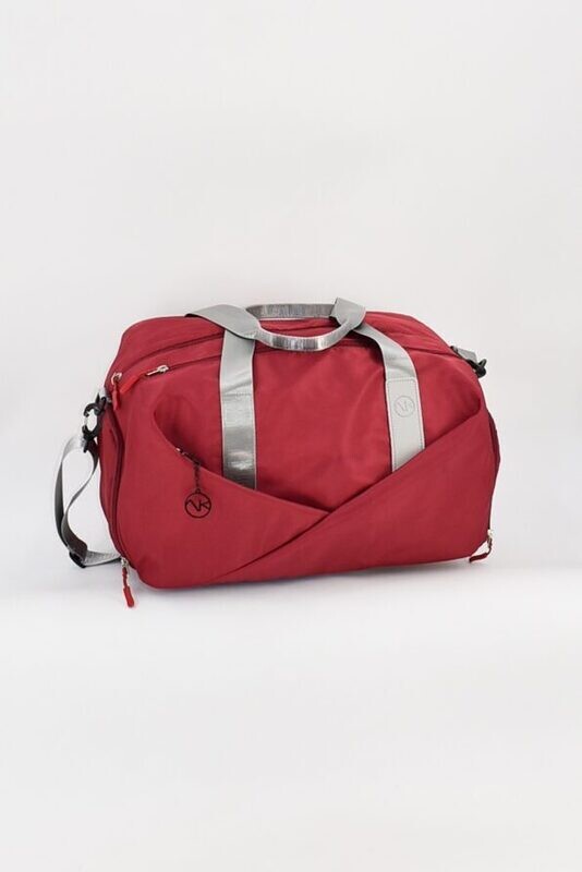 Carry All Duffle Bag AK