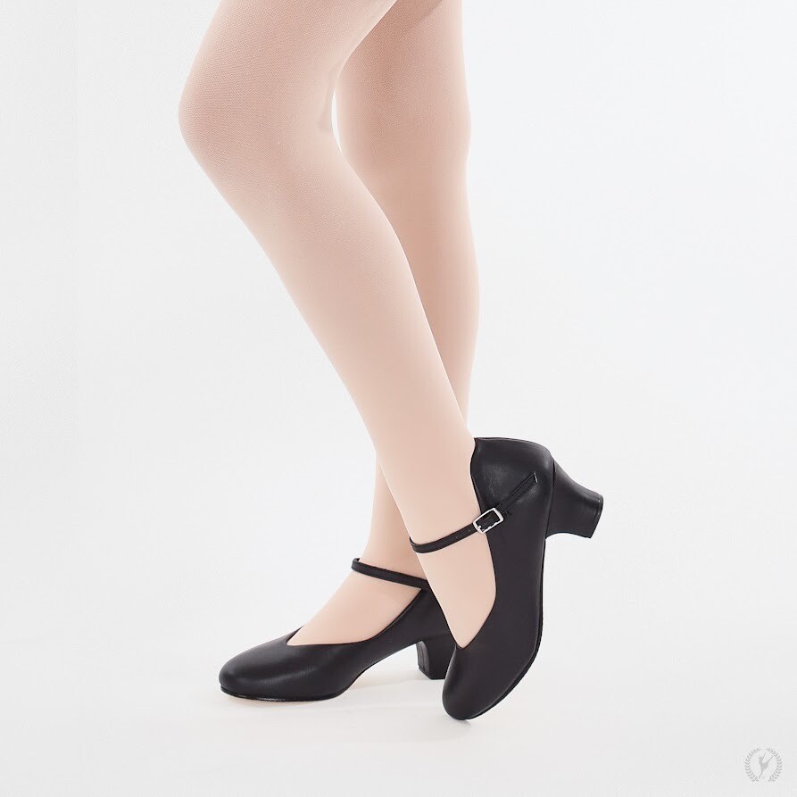 Pivot 1.5&quot; Char Shoe A2213A