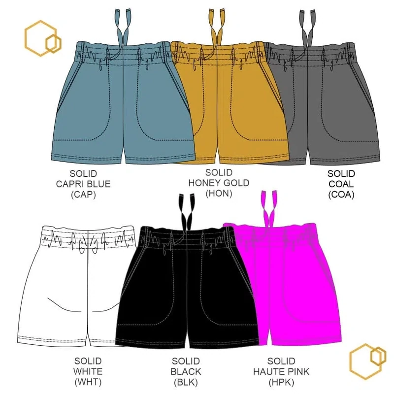Prime Short B2230