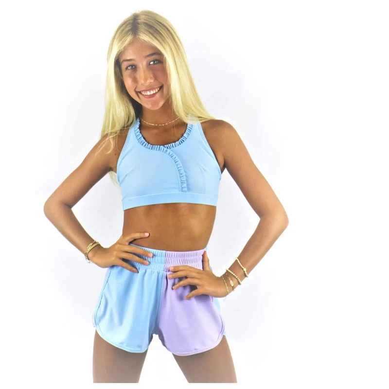 Flip Short BAQ211
